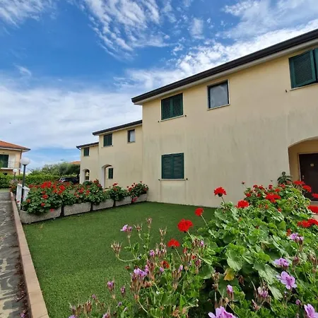 Apartment Casa Vacanza Vittoria Ascea