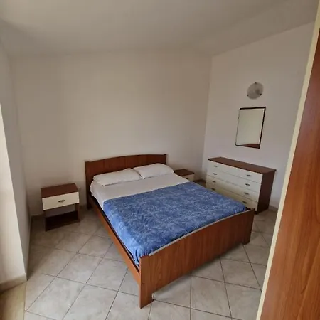 Casa Vacanza Vittoria Ascea