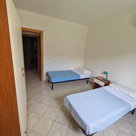 Casa Vacanza Vittoria Apartment Ascea