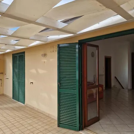 Casa Vacanza Vittoria Ascea