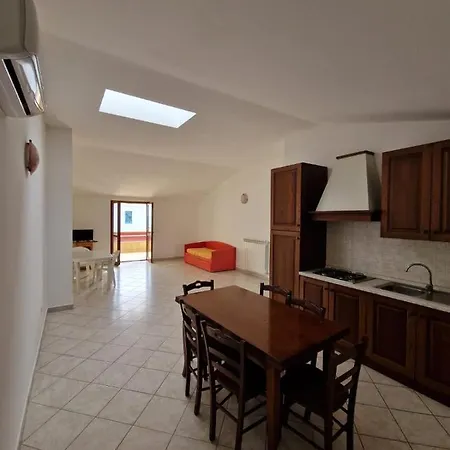 Casa Vacanza Vittoria *