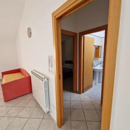 Casa Vacanza Vittoria