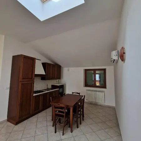 Casa Vacanza Vittoria Ascea