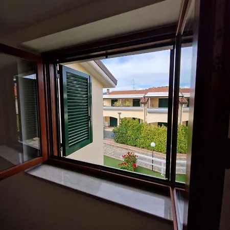 Casa Vacanza Vittoria * Ascea