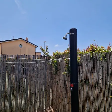 Casa Vacanza Vittoria Ascea