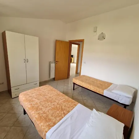 Apartment Casa Vacanza Vittoria