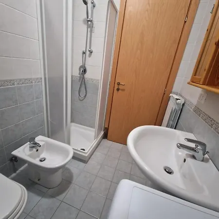 Apartment Casa Vacanza Vittoria Ascea