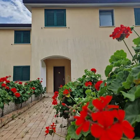 Casa Vacanza Vittoria * Ascea