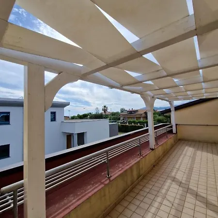 Casa Vacanza Vittoria Ascea