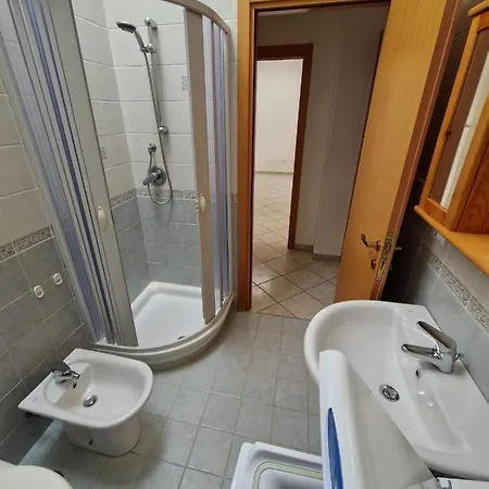 Casa Vacanza Vittoria Daire *