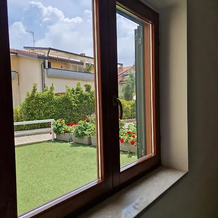 Casa Vacanza Vittoria * Ascea